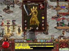 【全面盘点】热血传奇私服哪些怪物可爆不动明王头盔!